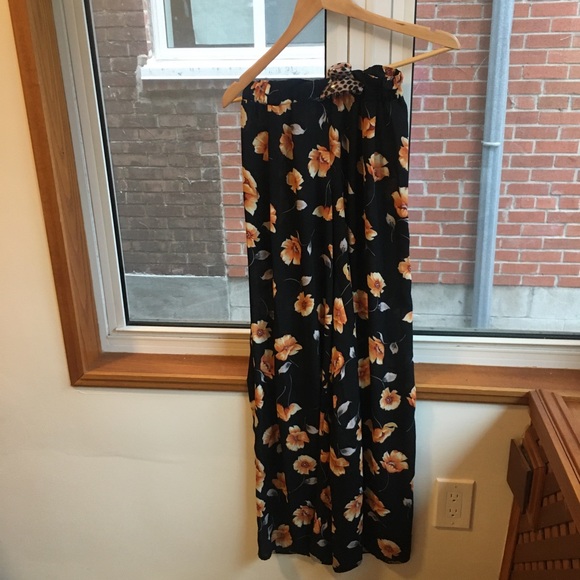 Flowy summer pants - Picture 2 of 6